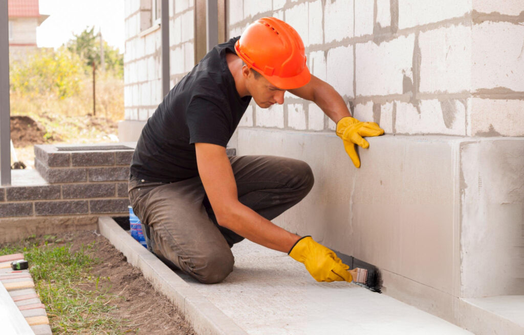 Retaining Wall Repair in Macclenny FL