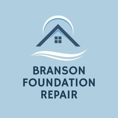 Branson Foundation Repair Logo